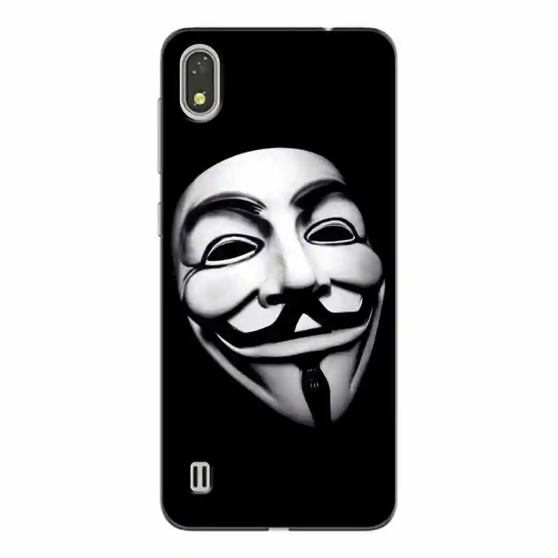 Для zte лезвие A530 случае телефон задняя крышка защиты оболочки милый рисунком