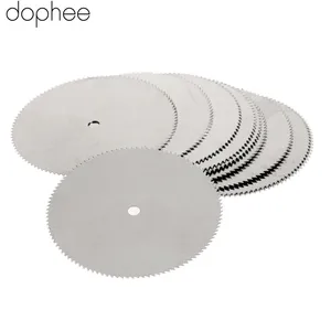 Диск для циркулярной пилы dophee, диаметр 32 мм, 20 шт.