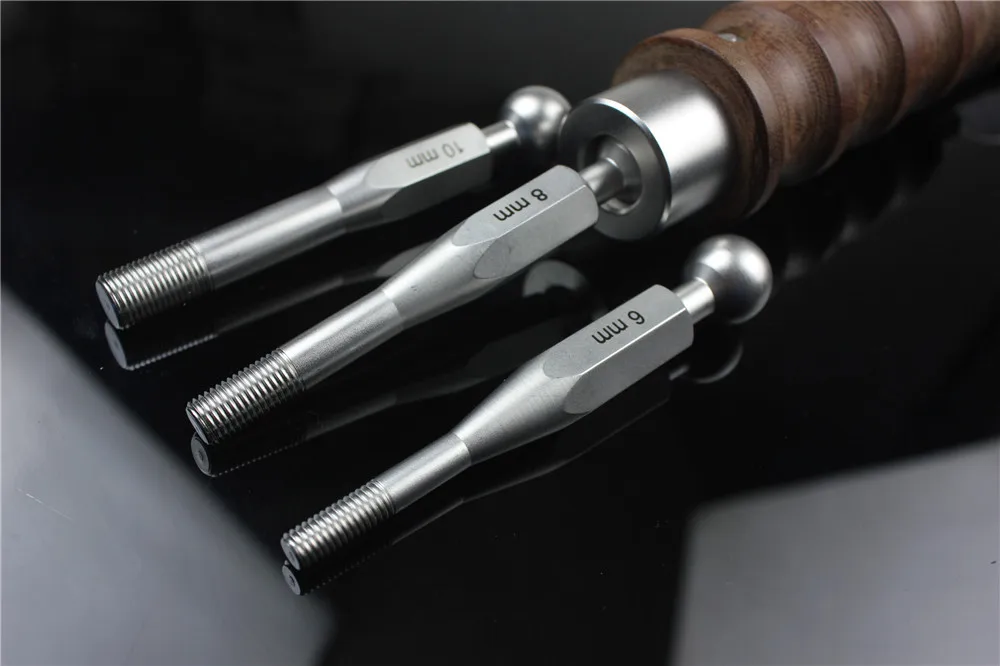 Медицинский ортопедический инструмент инверсия реконструкция бедренной голени