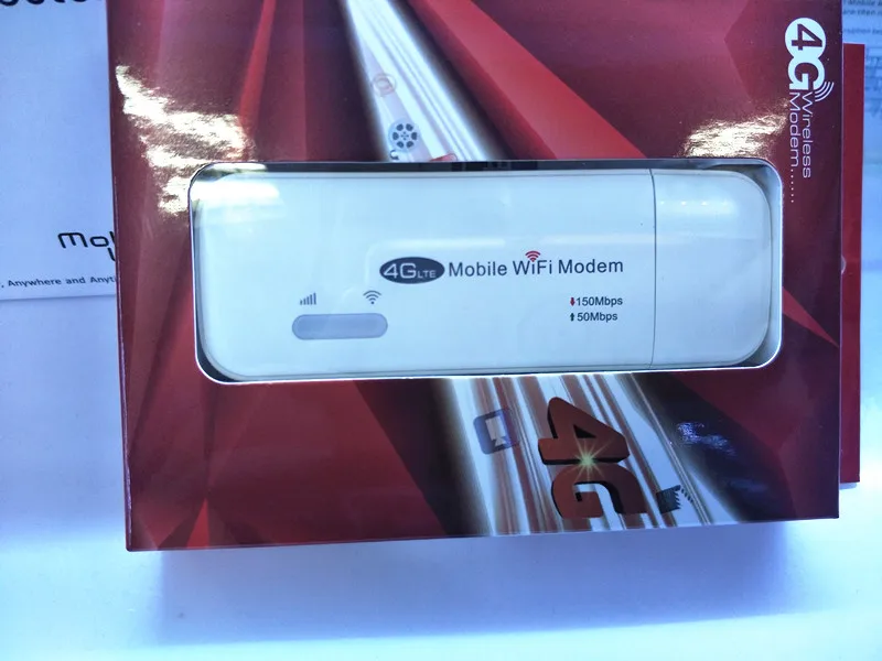 Wi Fi роутер 3G/4G 2100 Мбит/с 4G LTE|3G модемы| |