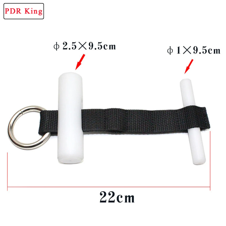 Adjustable nylon Hail Strap for dent hook car repair tools accessory paintless kit belt | Инструменты