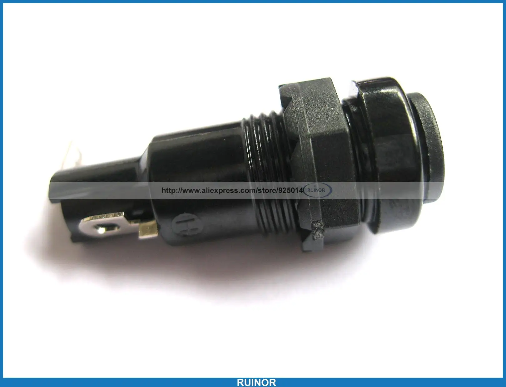 10 шт. R3 11 10A 250 в держатель предохранителя используется для 5x20 мм|5x20mm fuse holder|fuse holder