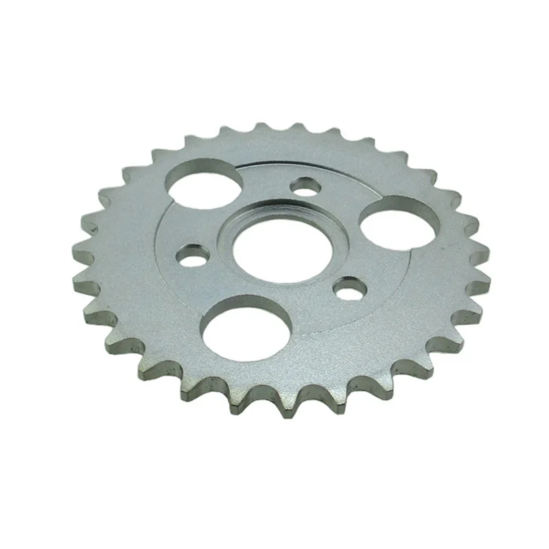 XLJOY 30 мм 420 29 T Звездочка с задней цепью зуб для Honda Z50A Z50 Z50R Z50J велосипед обезьянкой |