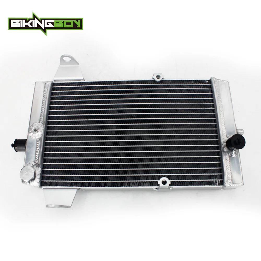 BIKINGBOY для Kawasaki KVF 700 A B KFX 2004 2005 2006 2007 2008 ATV Алюминиевые сердечники двигателя