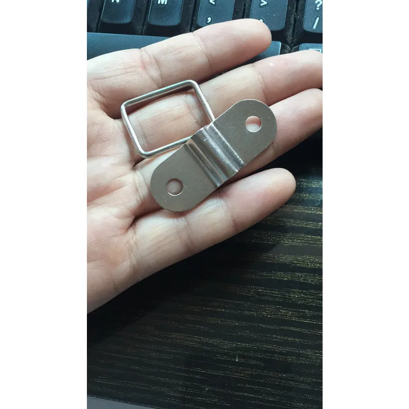 Винтажная железная ручка для ящика шкафа китайская мебельная фурнитура