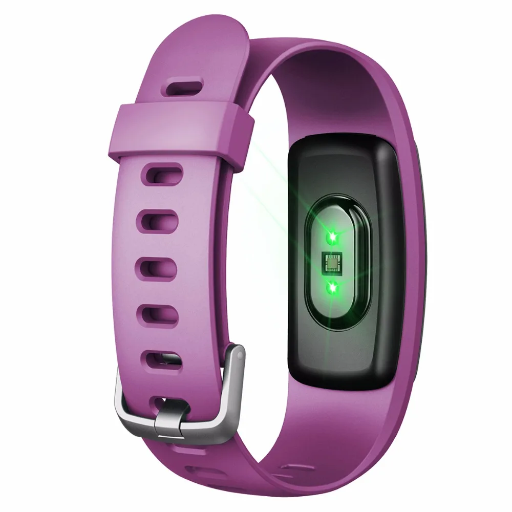 Smart Band Bracelet ID107Plus HR Heart Rate Monitor Wristband Health Fitness Tracker For Android iOS VS MI | Электроника