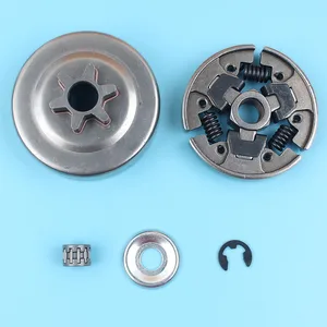 Барабанная шайба сцепления 38 