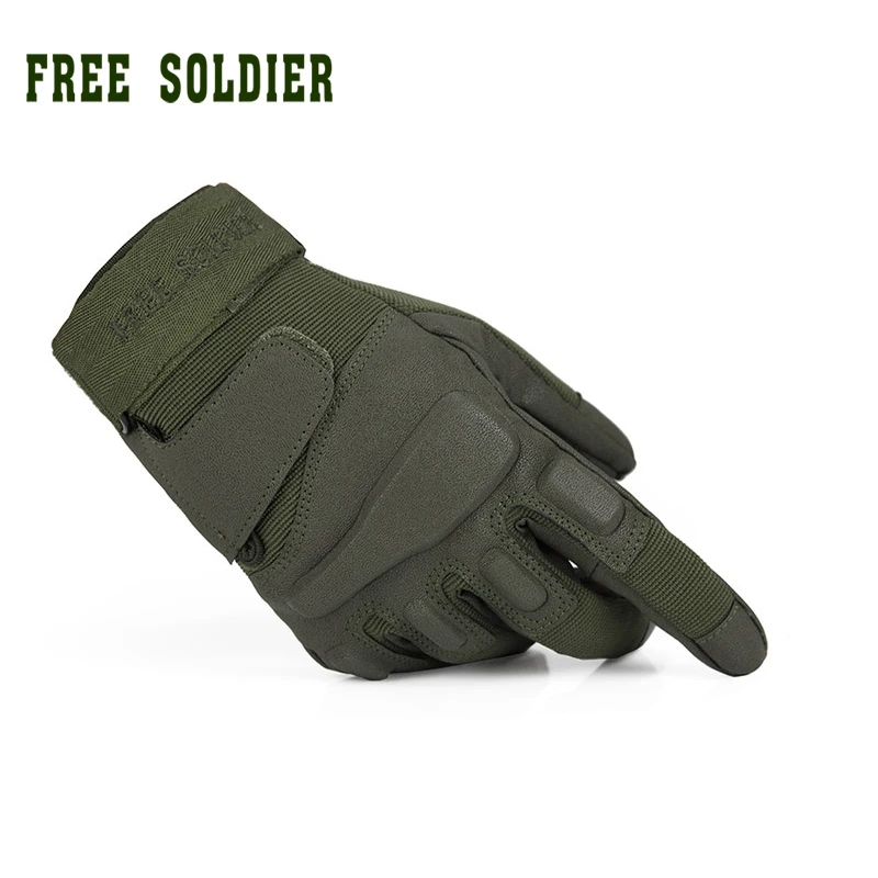 FREE SOLDIER Бесплатный солдат открытый обучение тактический износостойкой