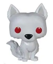 19 with box Игра престолов персонажи Виниловая фигурка Коллекция Модель игрушки с розничной коробкой Джон Сноу ночной король Дейенерис Таргариен - Цвет: 19 with box