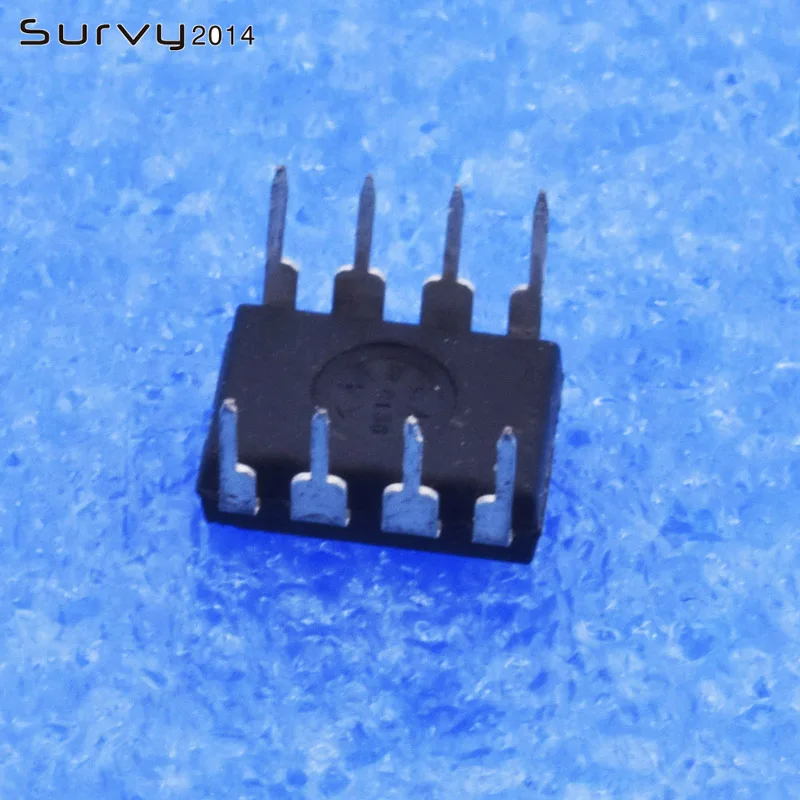 5/10 шт MC33262PG MC33262P Инкапсуляция: DIP 8 UM9508 95089 UMC IC ATF|Интегральные схемы| |
