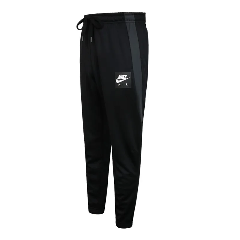 Оригинальный Новое поступление 2018 NIKE AIR PANT PK Для мужчин брюки Спортивная|Беговые