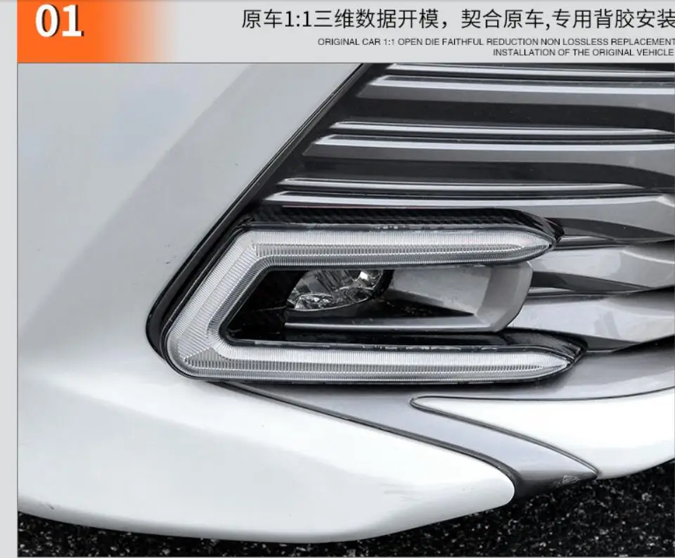 Автомобильный Стайлинг 2018 ~ 2019/2006 2008 светильник Бесплатная доставка!