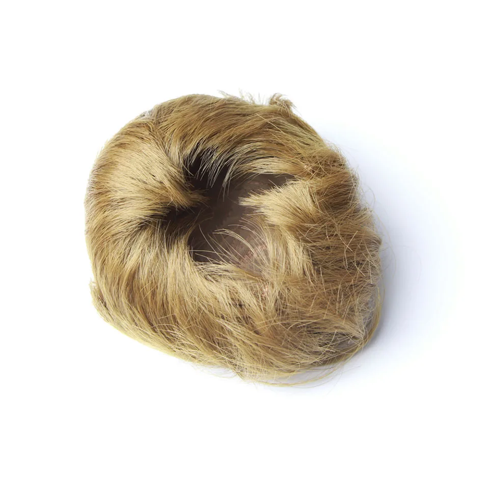 Новое поступление Детский парик для кукол костюм 23 &quot Детская кукла высокая