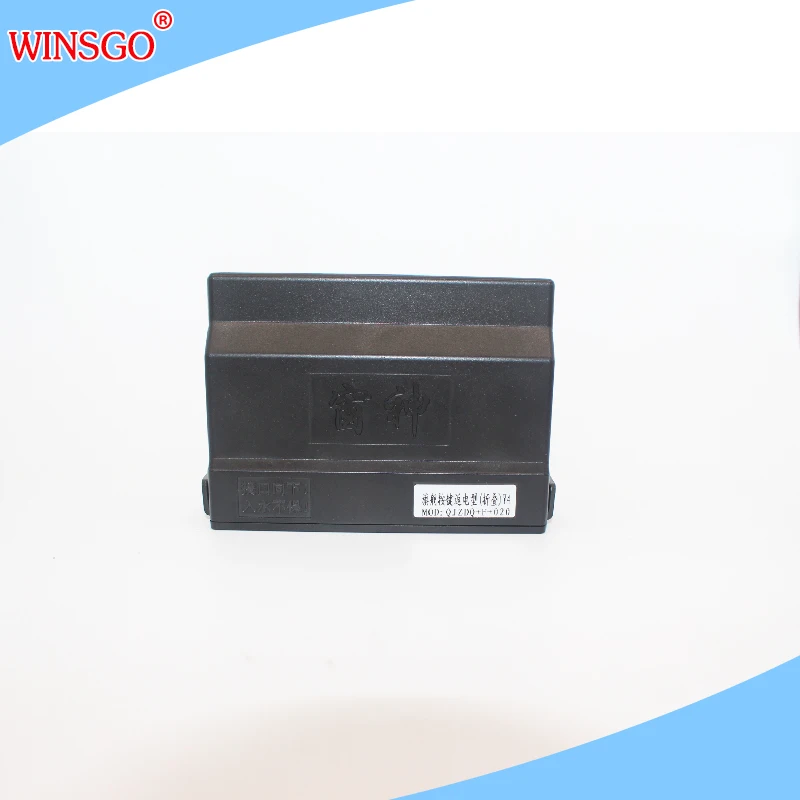 WINSGO автомобильное боковое зеркало заднего вида раздвижное устройство для