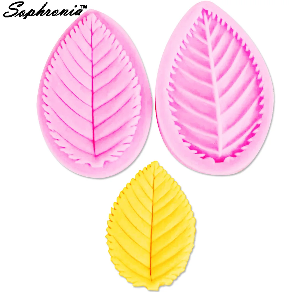 Sophronia силиконовые формы для торта в виде лепестков выпечки M454|form for|silicone formform for