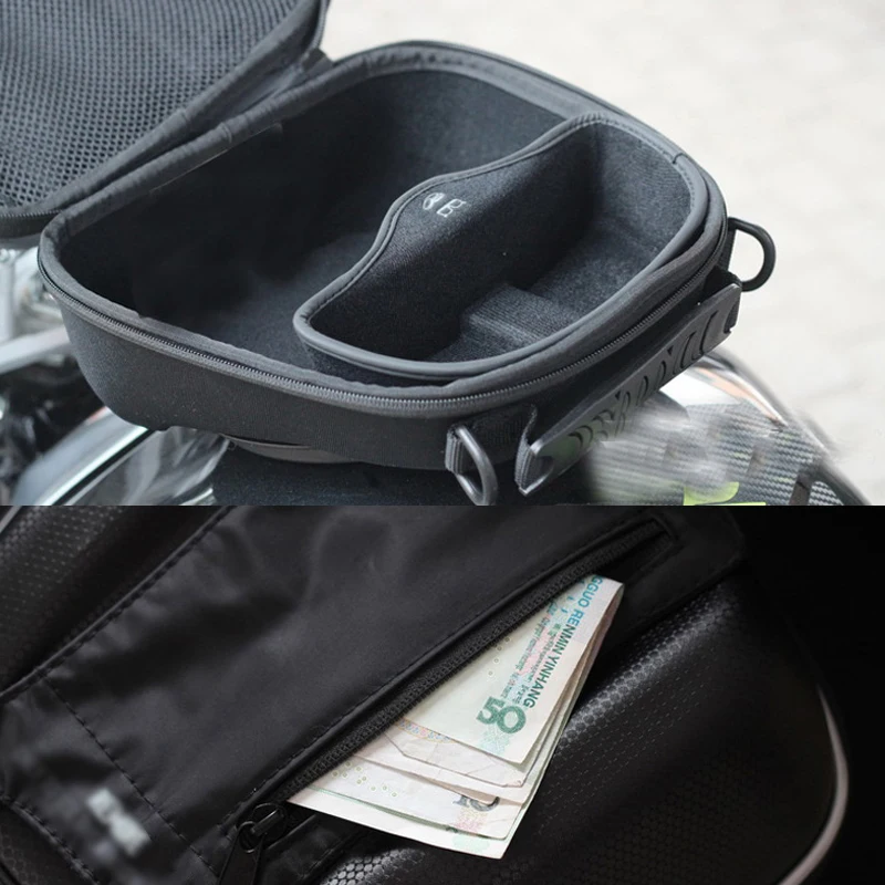 

Motorcycle Tank bags mobile navigation bag For Iphone6 6plus Triumph treet Triple 675 07-12 mobile navigation bag Fast unpacking