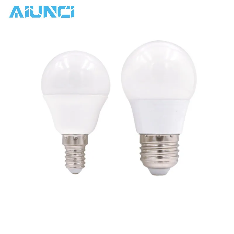 

LED Bulb Lamps E27 E14 220V Light Bulb Smart IC Real Power 3W 5W 7W 9W 12W 15W High Brightness Lampada LED Bombillas SMD2835