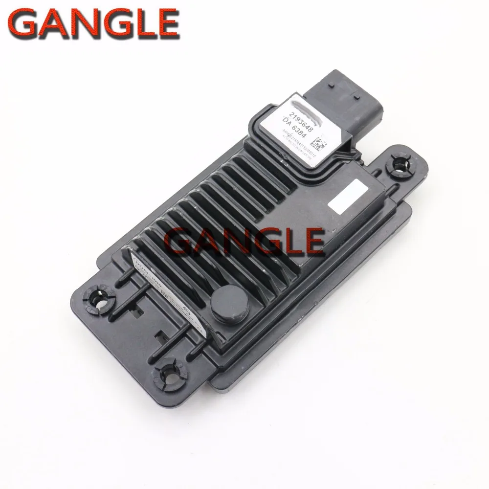 2193648 адаптивный модуль круиз-контроля для SCANIA |