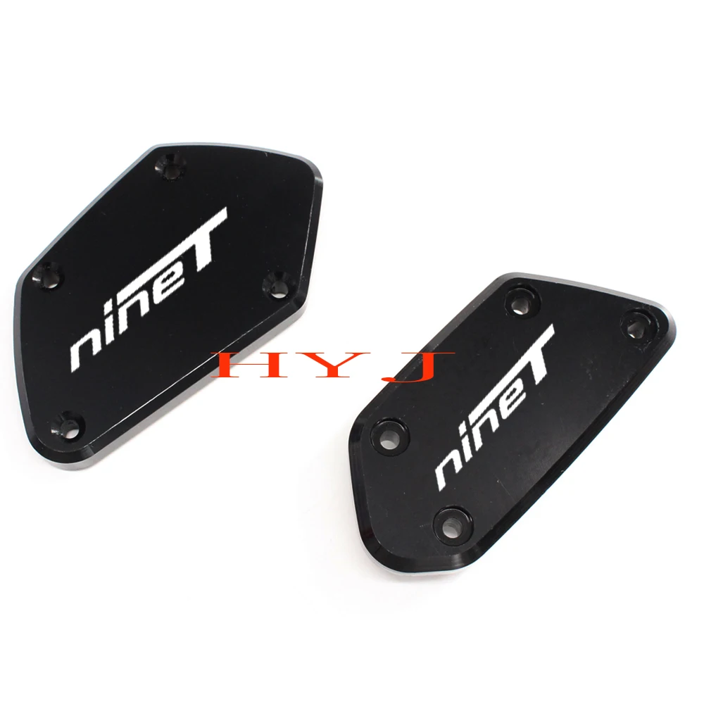 Для BMW R nineT 2013 2016 RnineT Аксессуары для мотоциклов передний тормоз сцепления бачок