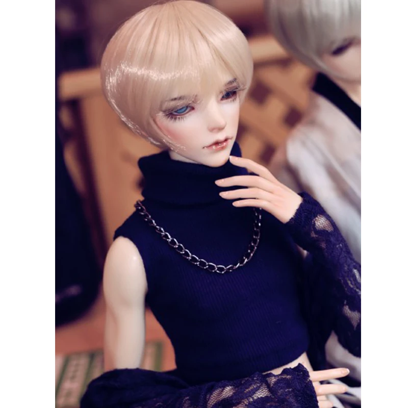 

Doll BJD 1/3 DZ HuiLu 62cm Fairyland Iplehouse Fashion Male Body Gift AS DC LS