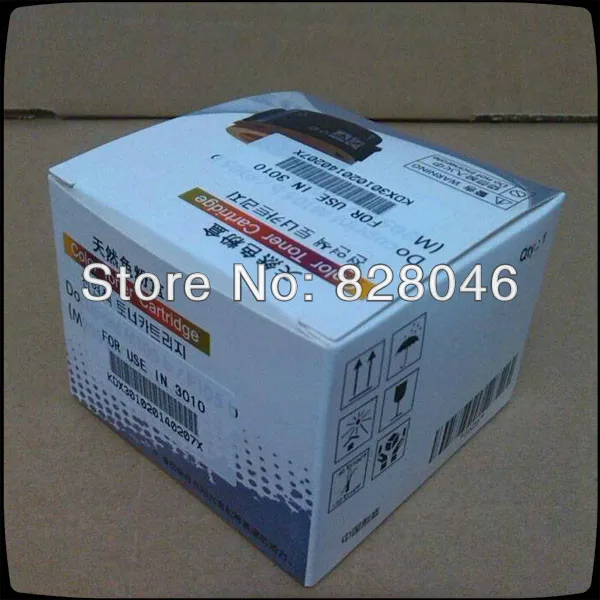 Тонер для Xerox 3010 3040 3045 тонер картридж принтера Phaser 106R02183 106R02182 бесплатная