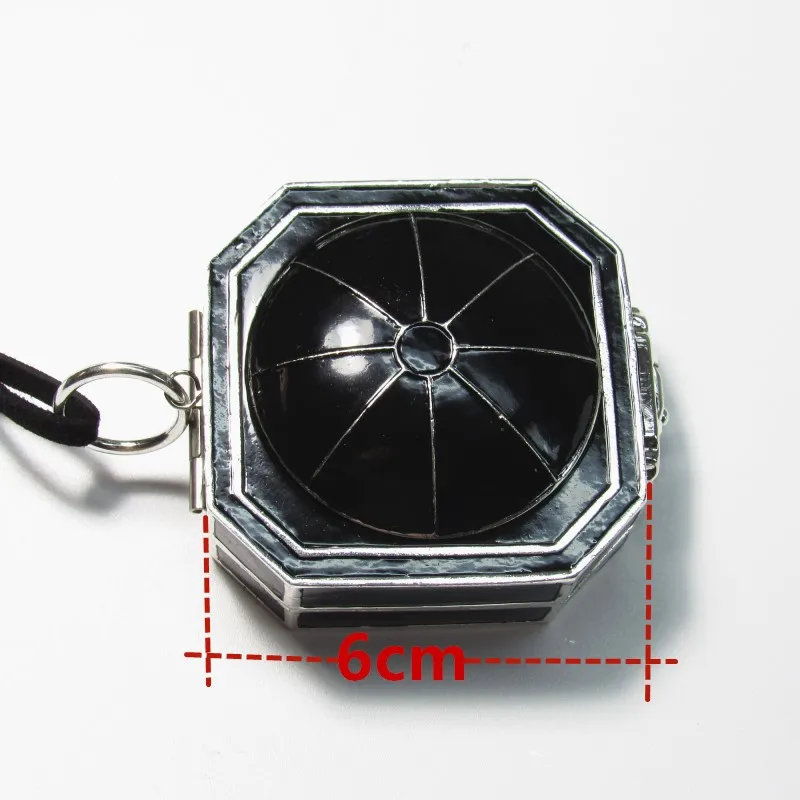 Новый стиль 6 см пиратский ожерелье Компас|pirates of the|pirates caribbeanpirates the caribbean |