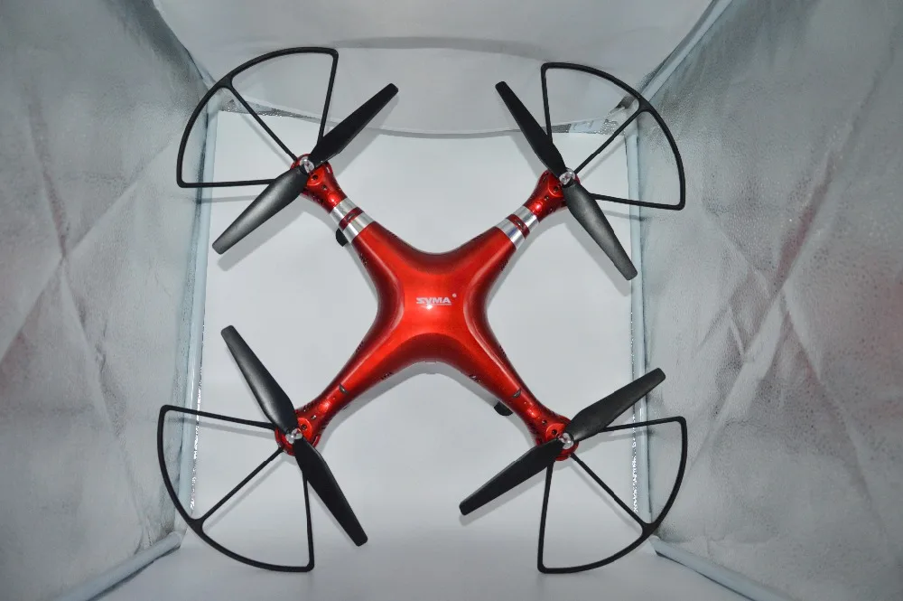 Новый продукт Оригинальный Syma X8HG обновленная версия X8G с режимом удержания