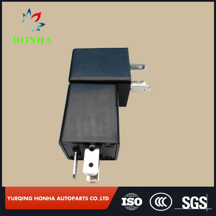 Бесплатная доставка 125 pcsNew Тип CF15 заменить 3-Pin-CF13 amp CF14 светодиодный-мигалкой реле для указатели поворота Hyper мигают вспышки исправить (art.: 7a48c4b49) - 7a48c4b49