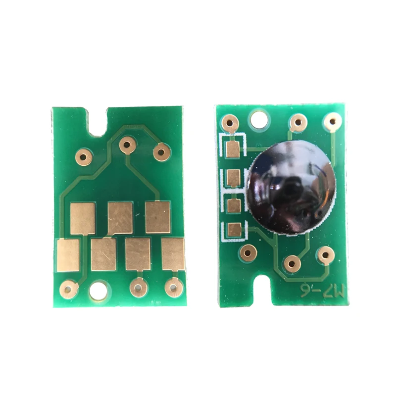 Рисунок 2 - чипы для картриджей Epson PM200