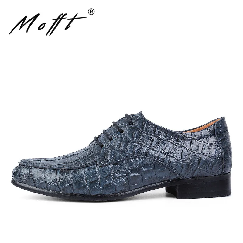 38-50 Large Size Handmade Leather Men Shoes Fashion Designer Lace Up Dress Party Wedding Flats Footwear | Обувь
