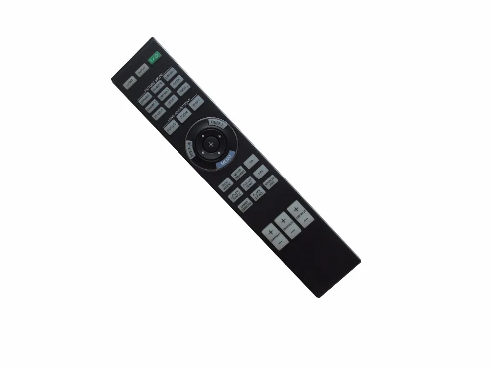 Дистанционное управление для проектора домашнего кинотеатра Sony RM PJ22 VPL VW1000ES PJ20 3LCD