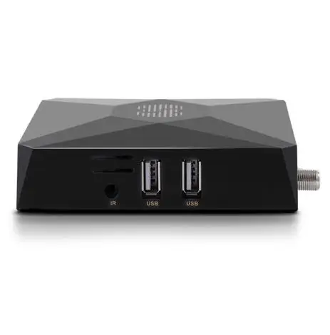 Спутниковый ТВ-приемник SOLOVOX V6S DVB S2 Поддержка M31U Xtr am-карта Shaing Brazil IKS декодер USB WiFi