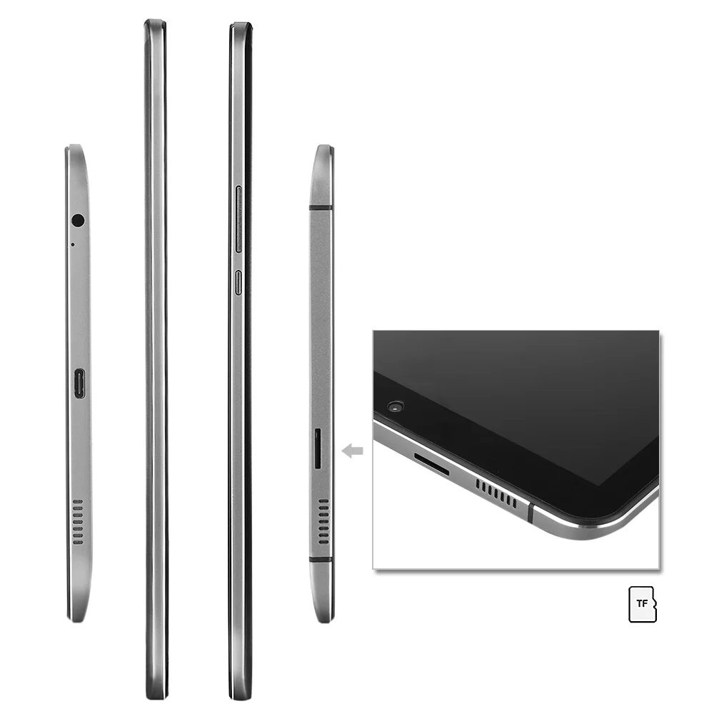 ALLDOCUBE свободнее X9 Tablet PC 8 9 дюймов Android 6 0 MTK8173 4 ядра 2 ГГц ГБ + 64 Двойной Wi Fi 13.0MP камера