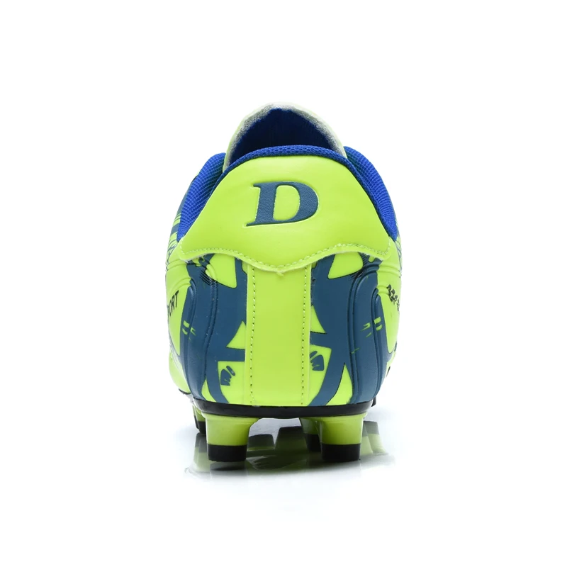 

Men Soccer Shoes Outdoor football shoe Training Men Football Shoes Spider Series Men Soccer Cleats Football boot Free shipping