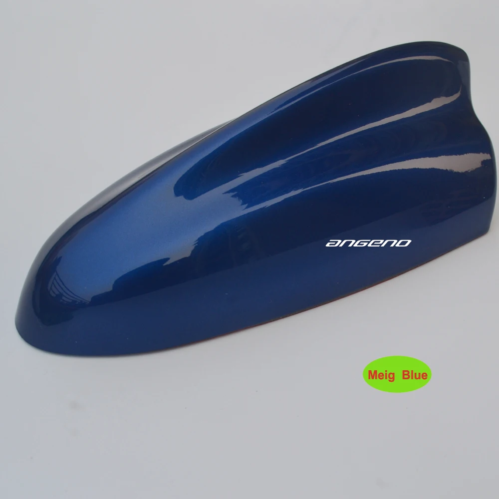 2016 Эксклюзивные продажи Новые двойной чип радио Двойной dual power с пустой акульих