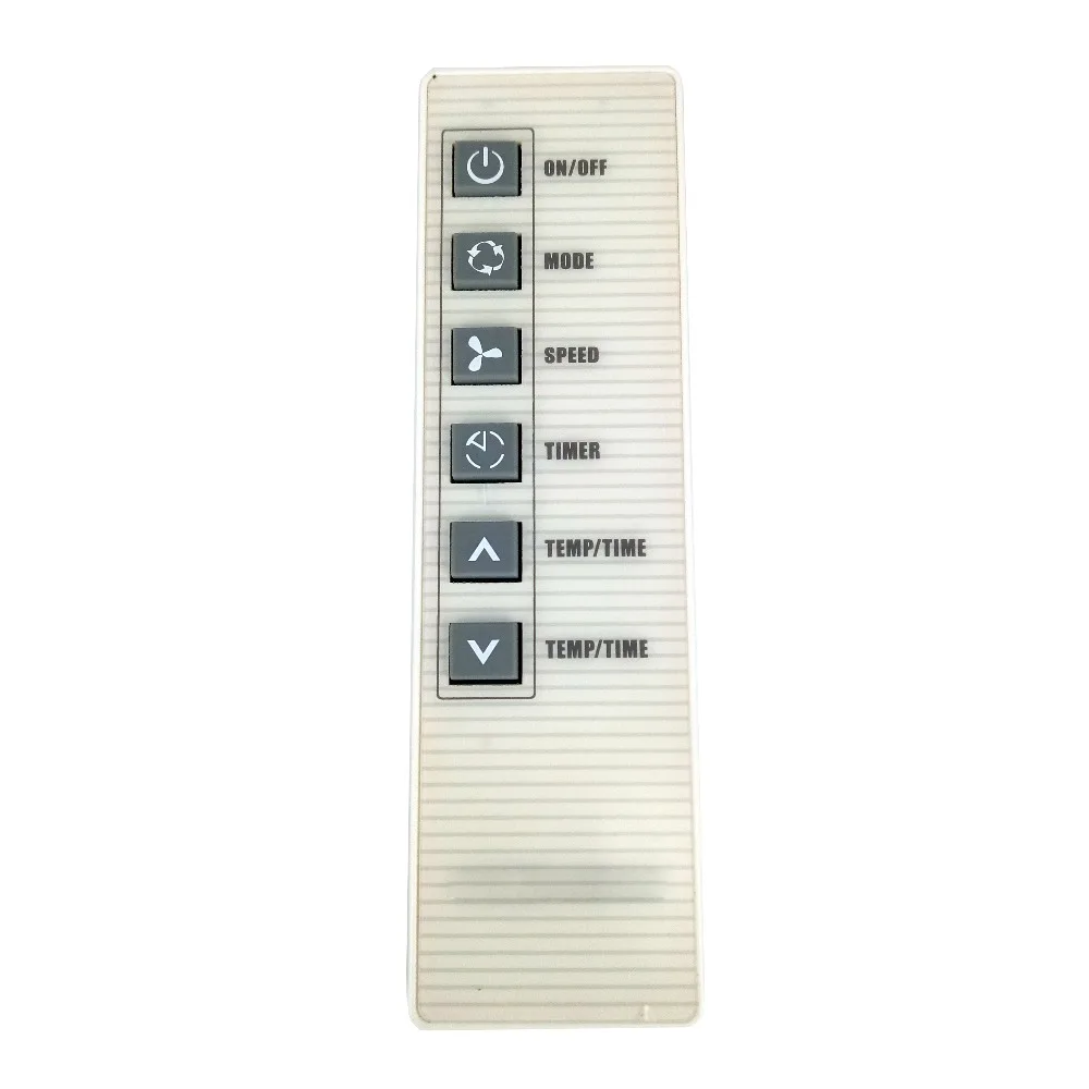 Новый оригинальный ZC/JW 09A для BLACK & DECKER пульт дистанционного управления кондиционирования воздуха|Пульты ДУ| |