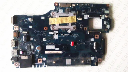 NBMFM11008 NB.MFM11.008 для Acer aspire E1 532 532P материнская плата ноутбука V5WE2 LA 9532P SR16Z i7 CPU