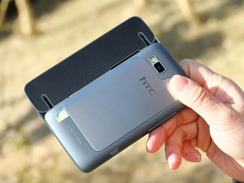 Мобильный телефон HTC Desire Z разблокированный A7272 G2 слайдер 3 7 &quot сенсорный экран GPS