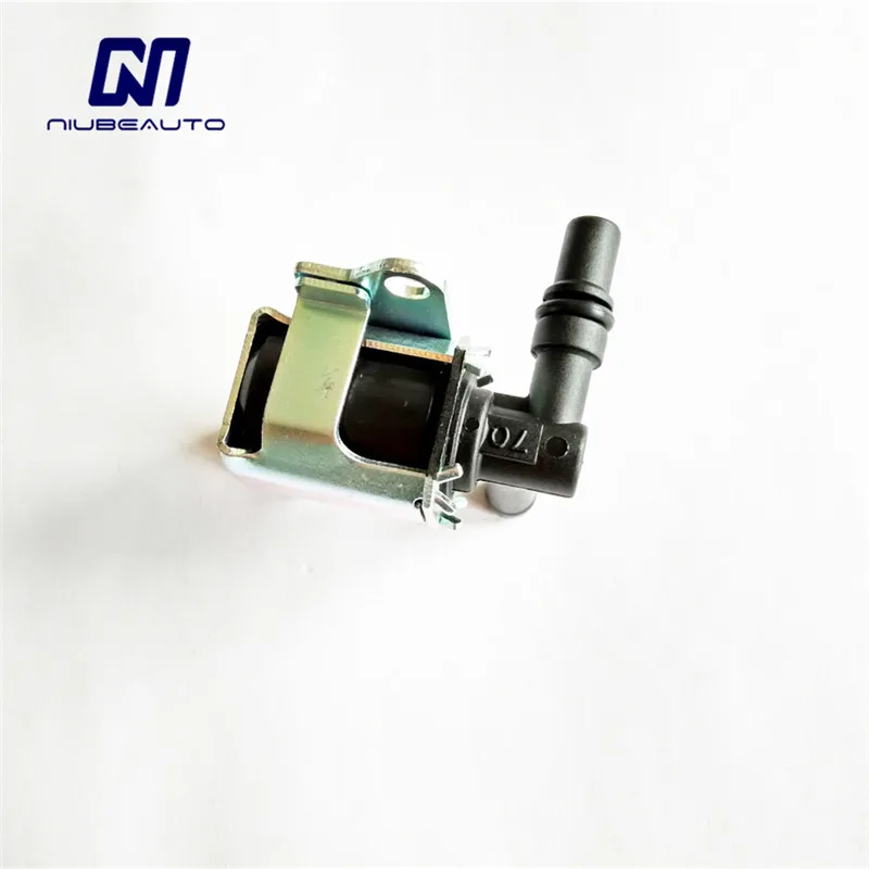 Соленоидный клапан для Mitsubishi Outlander Sport Lancer EX EVO Delica ASX RVR 4B10 4B11 K5T46693 новинка 8657A049|valve