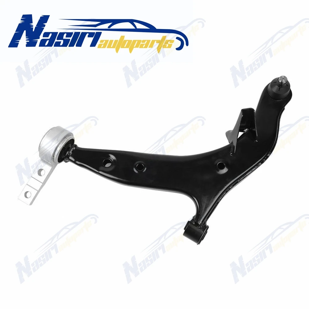 Пара (2) рычаг управления передний нижний левый и правый для 04 05 06 07 08 09 Nissan Quest |