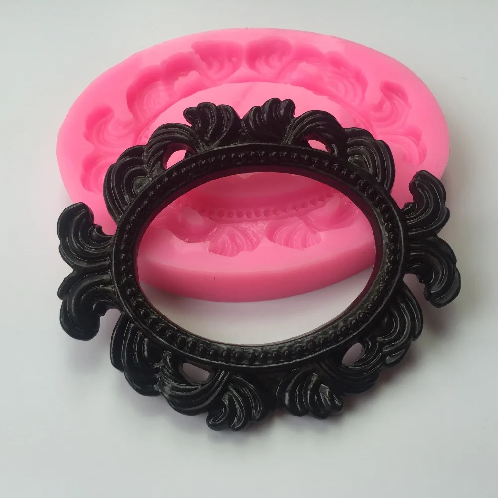 Силиконовая форма для украшения торта формы выпечки посуда инструменты