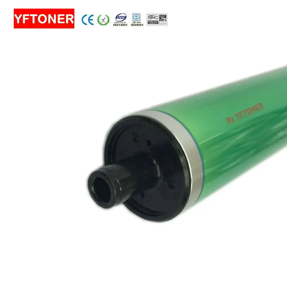 YFTONER Длинная жизнь opc барабан для konica minolta bizhub C451 C550 C650 C452 C552 C652 C654 C754 CMY 100000 страница