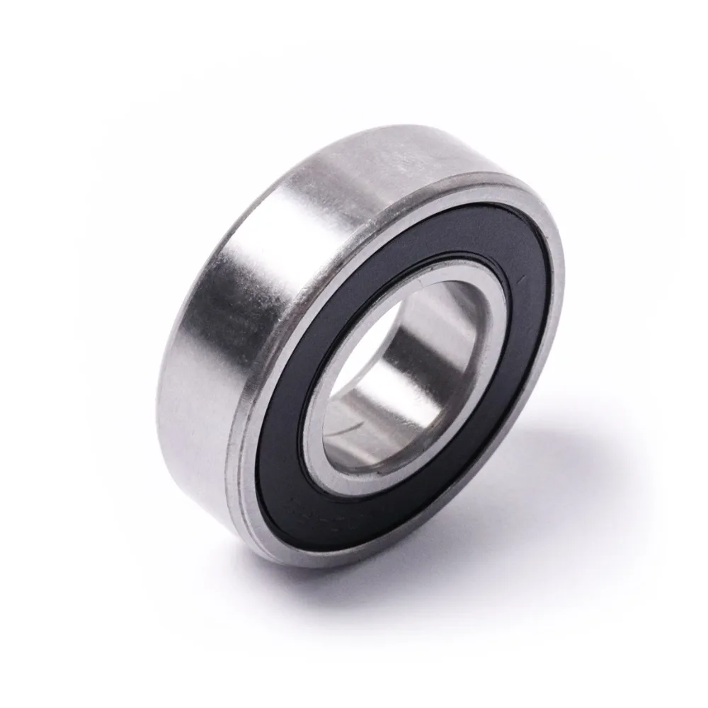 2 шт. 6004 2RS экранированный радиальный подшипник герметичные 20*42*12 мм Подшипники