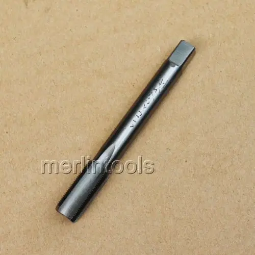 

M12mm x 0.75 Metric HSS Left hand Thread Tap