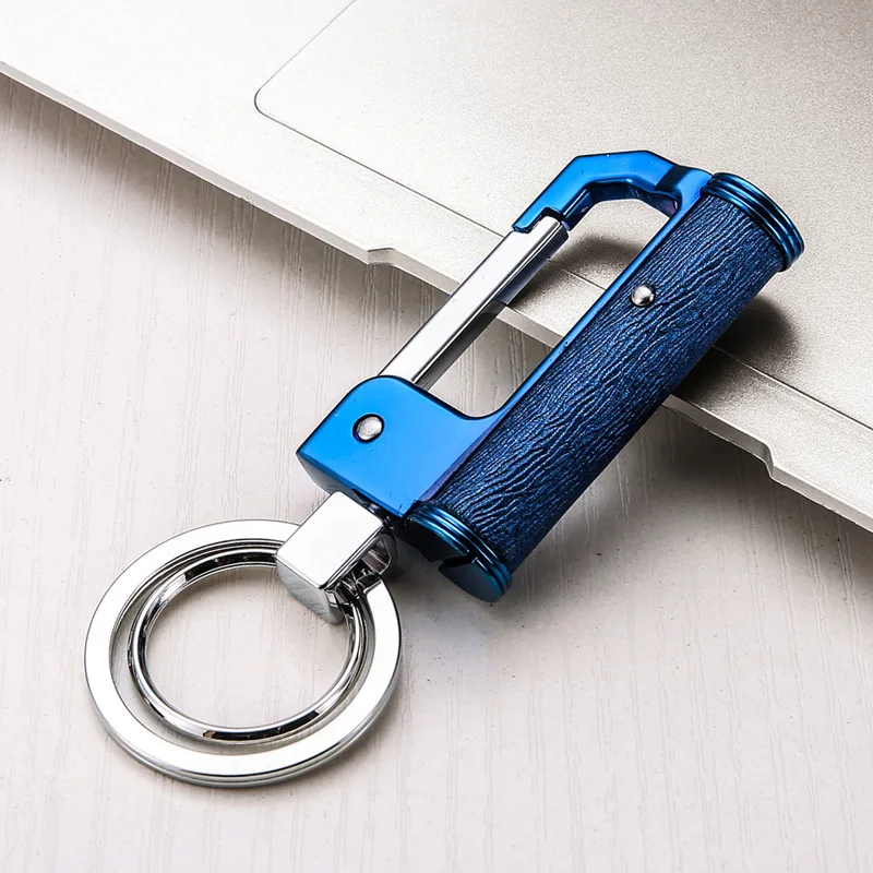 Брелок для ключей Stmanya K1836 металлический брелок женщин и мужчин|metal keychain|quality