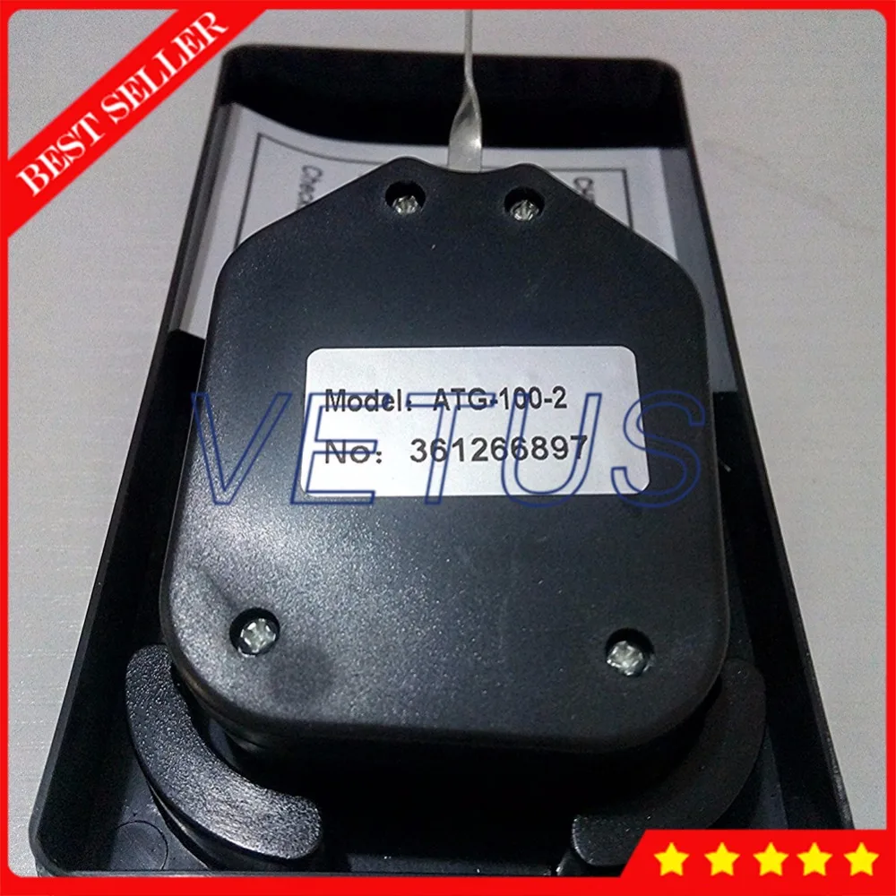 Измеритель Напряжения Peak hold 100 г с двумя указателями|tension gauge|gauge tensiondial tension gauge |