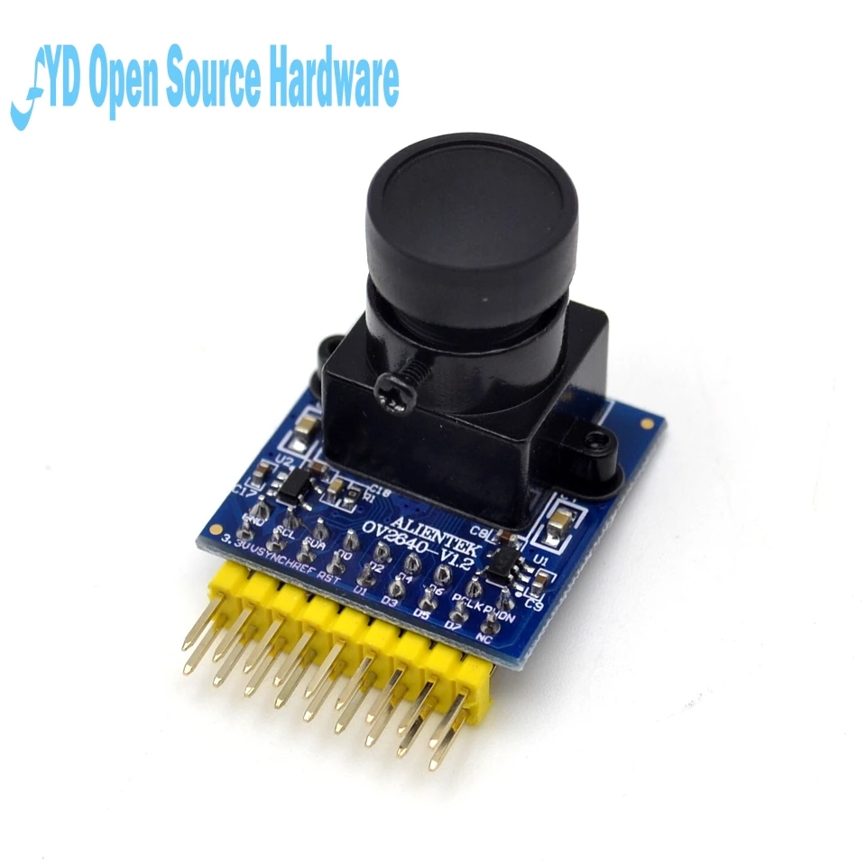 1 шт. T-Journal ESP32 модуль камеры макетная плата OV2640 камера SMA Wifi 3dbi антенна 0,91 OLED плата камеры