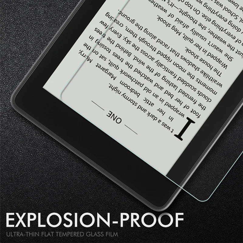 9H закаленное стекло для Amazon Kindle Paperwhite 4 защита экрана планшета Защитное стекло для Kindle Paperwhite 6,0"