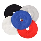 2 пары трикотажной ткани пылезащитный чехол Защита для Beats Solo 2 3 Наушники Earpad Earcup растягивающиеся моющиеся