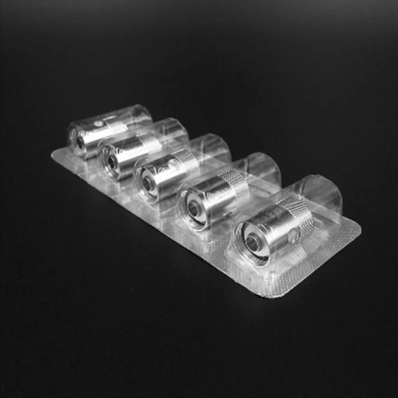Подлинная Kanger clocc катушки comaptiable с kangertech cltank evod-Pro cupti 0.5ohm ss316l 0.15ohm замена